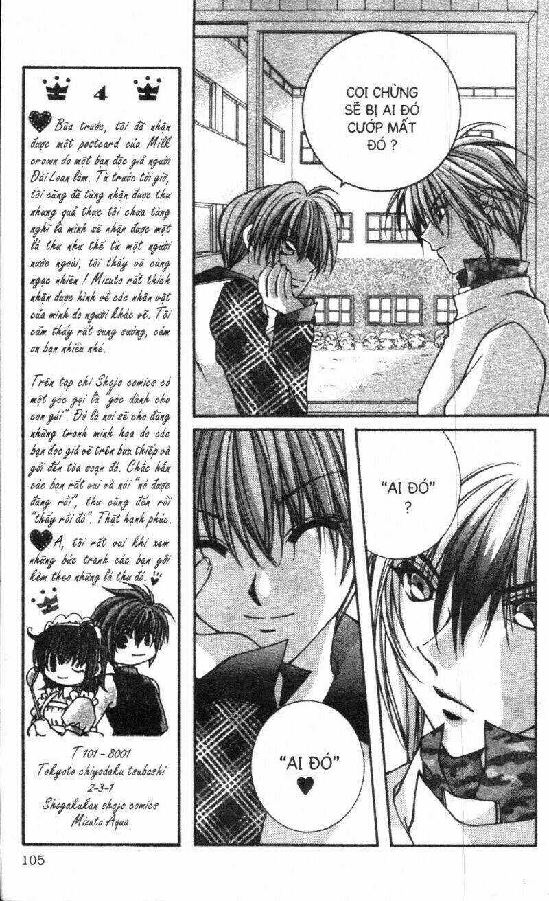 Milk Crown - Chapter 2 - Trang 105