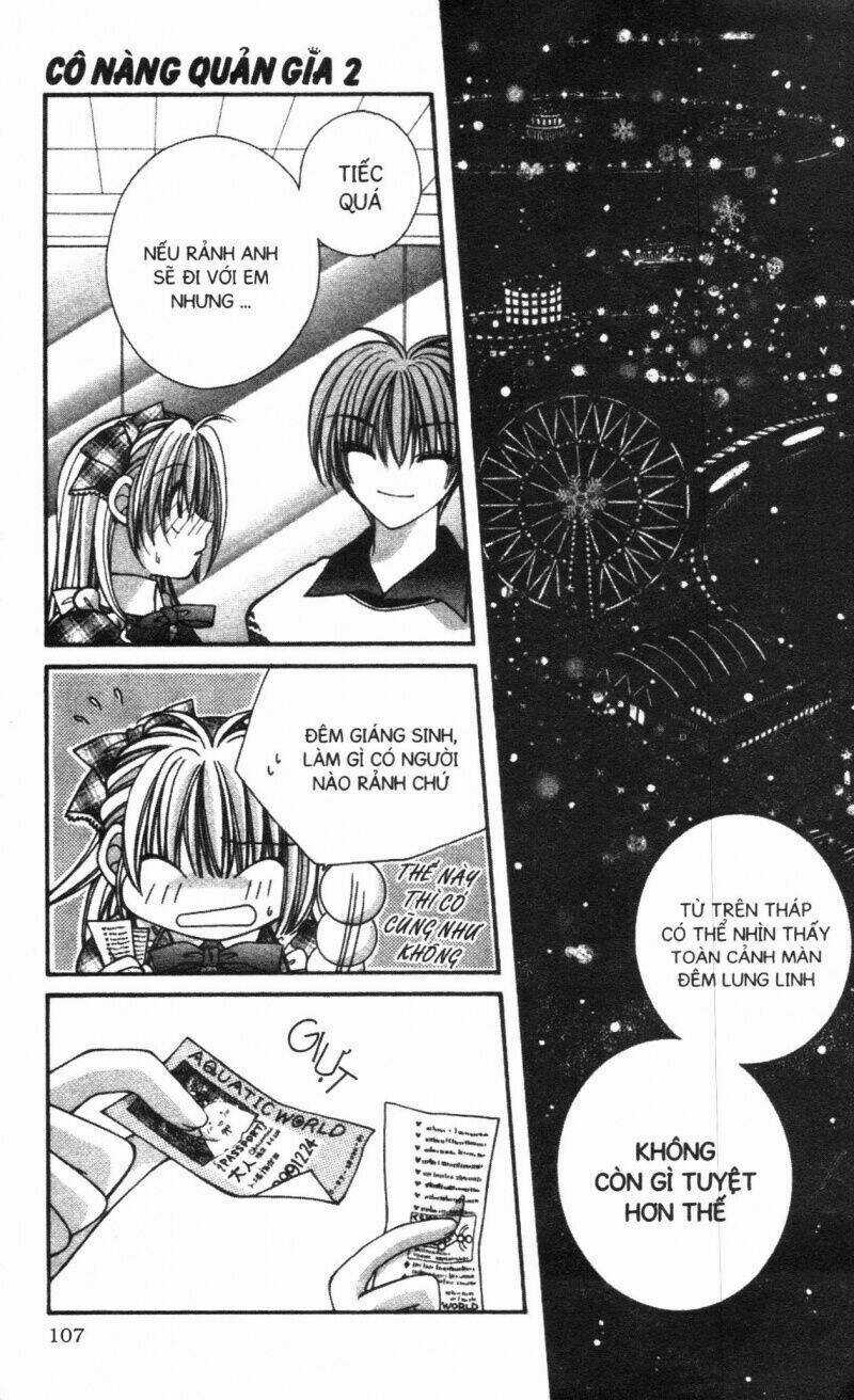 Milk Crown - Chapter 2 - Trang 107