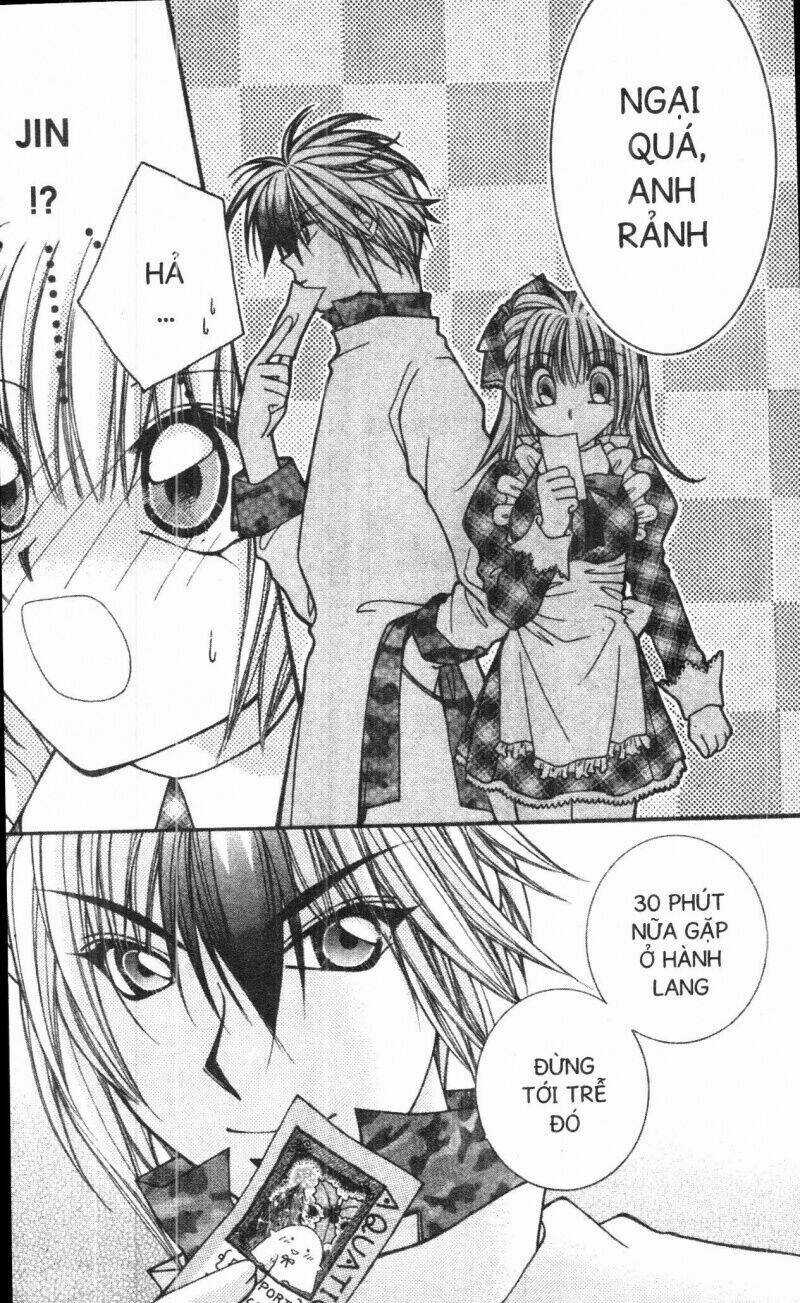 Milk Crown - Chapter 2 - Trang 108