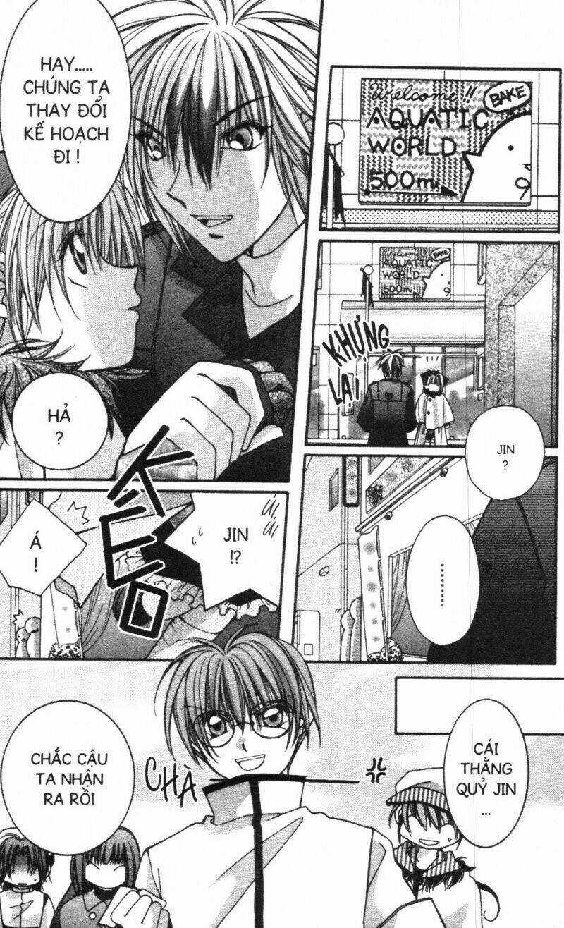 Milk Crown - Chapter 2 - Trang 111