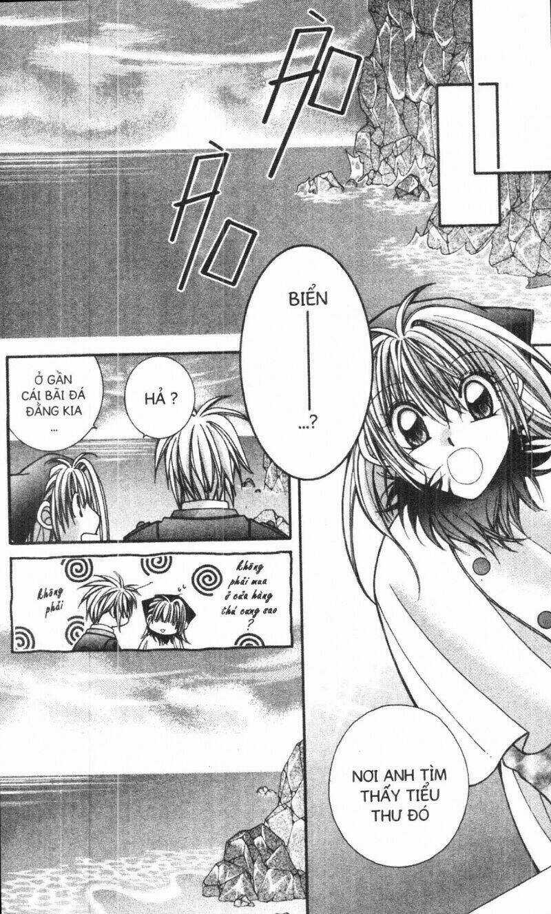 Milk Crown - Chapter 2 - Trang 112