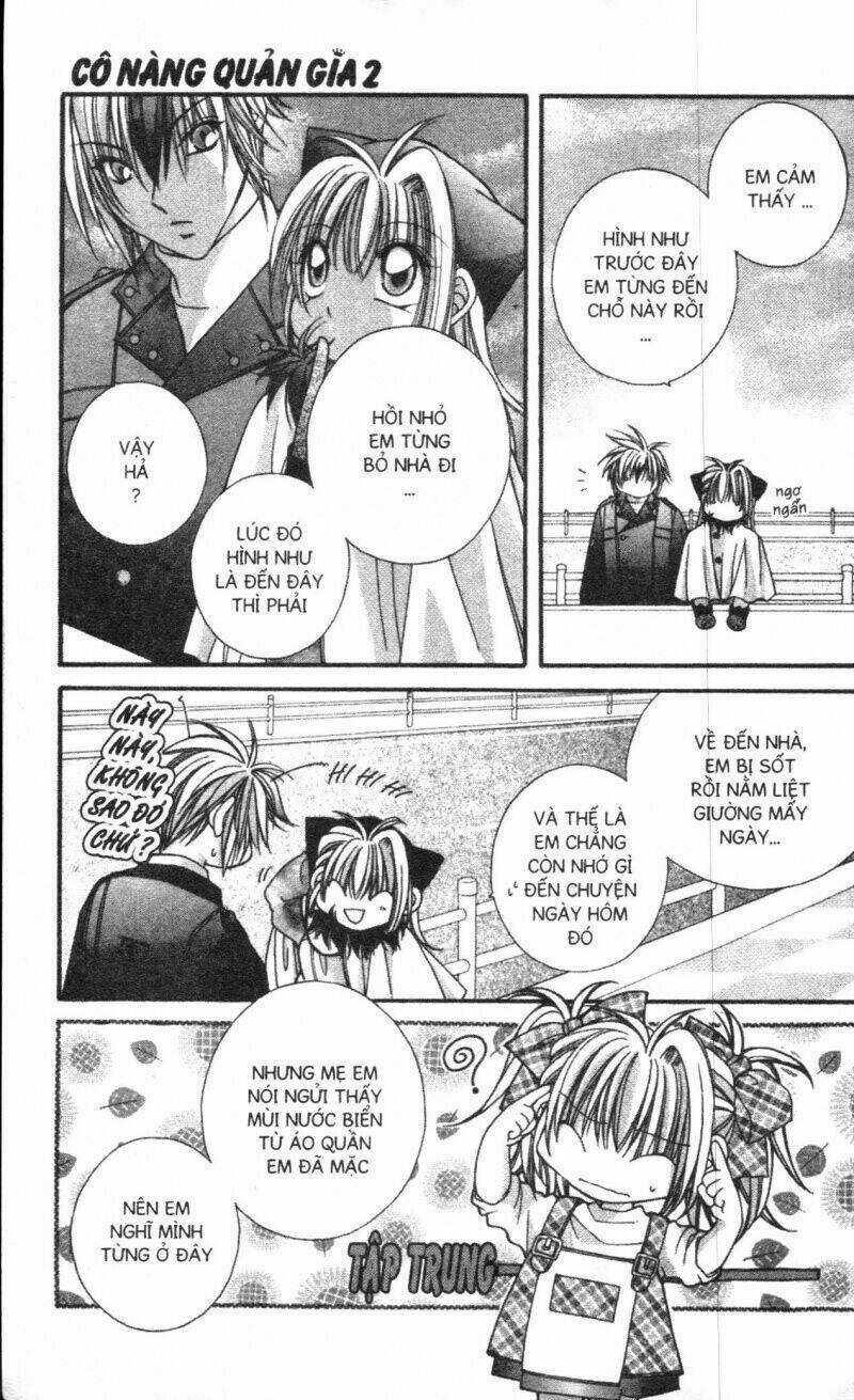 Milk Crown - Chapter 2 - Trang 113