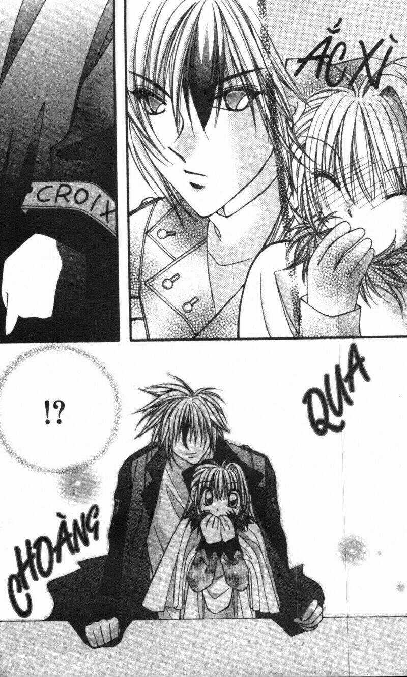 Milk Crown - Chapter 2 - Trang 115