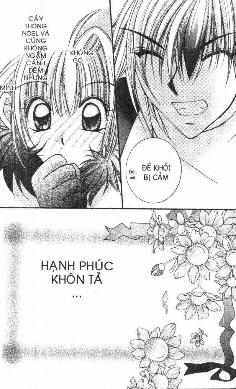 Milk Crown - Chapter 2 - Trang 116