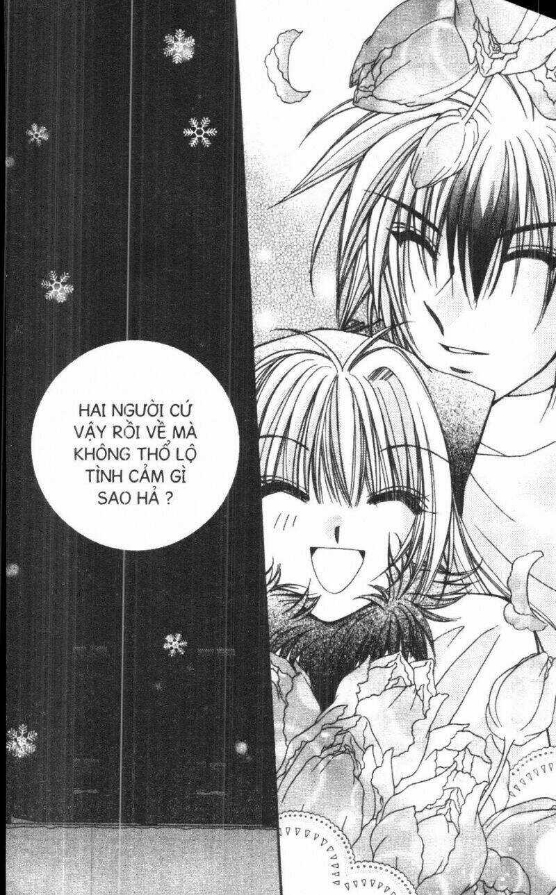 Milk Crown - Chapter 2 - Trang 118