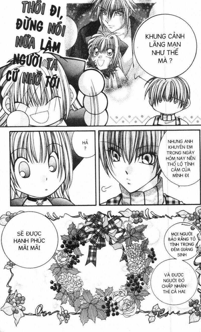 Milk Crown - Chapter 2 - Trang 119