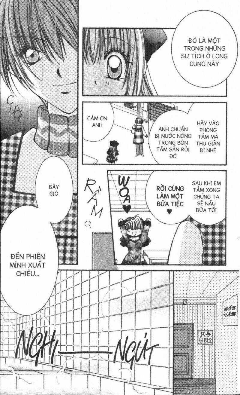 Milk Crown - Chapter 2 - Trang 120