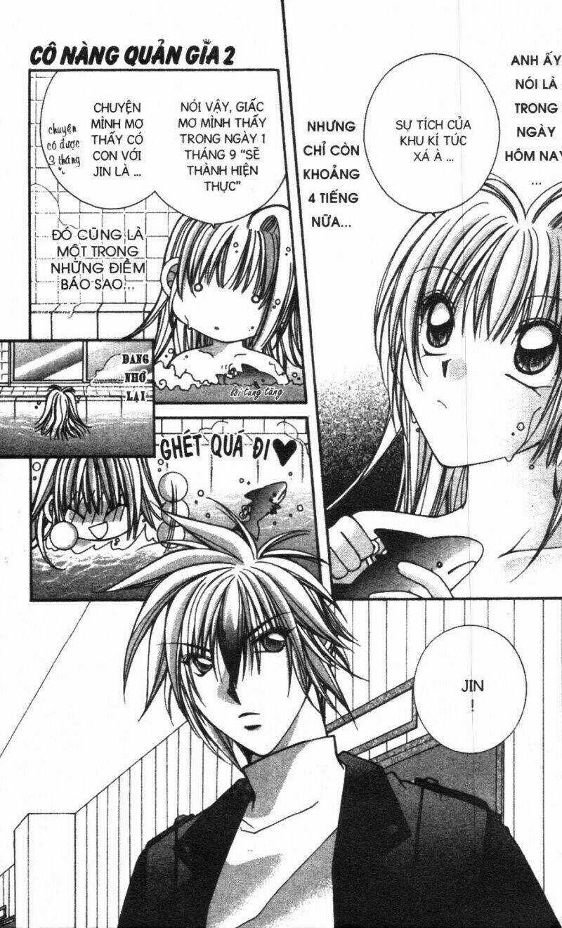 Milk Crown - Chapter 2 - Trang 121