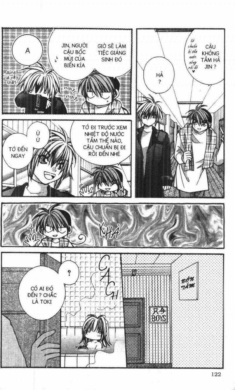 Milk Crown - Chapter 2 - Trang 122