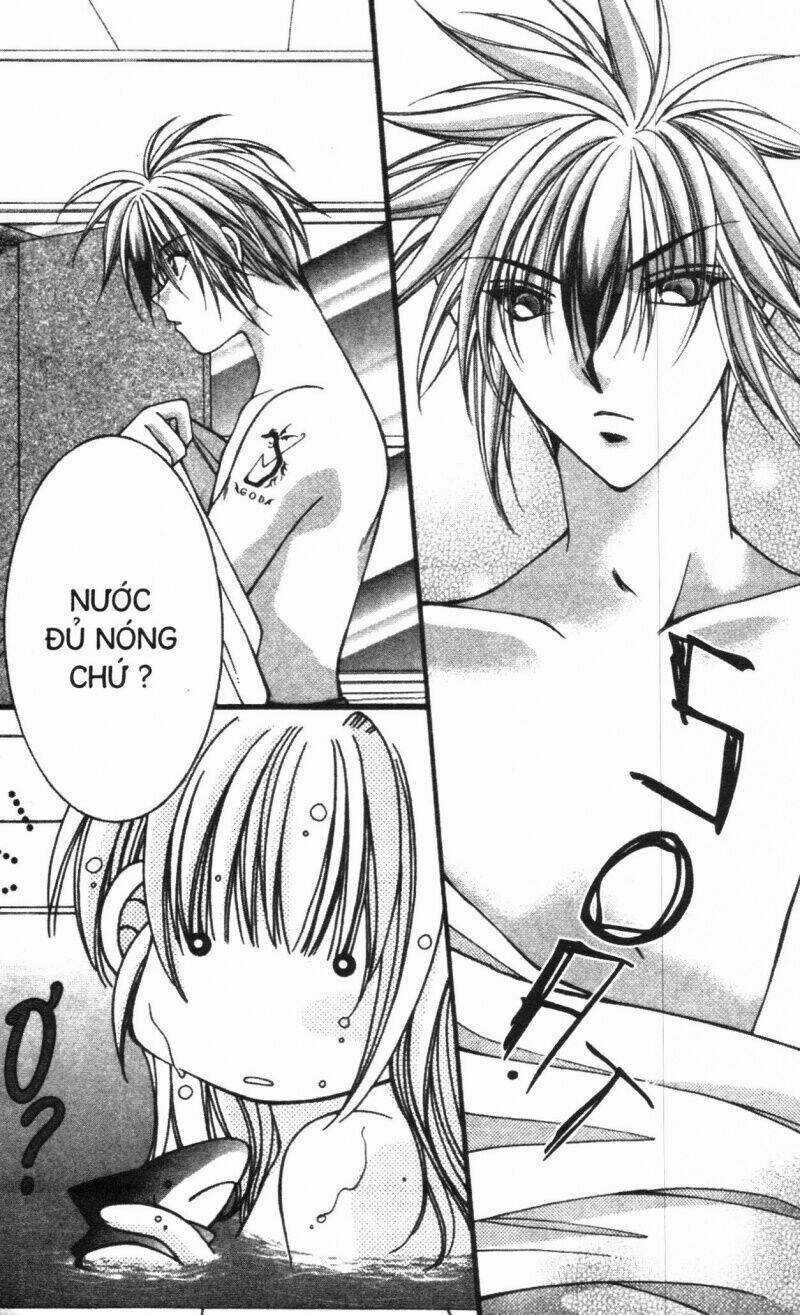 Milk Crown - Chapter 2 - Trang 123