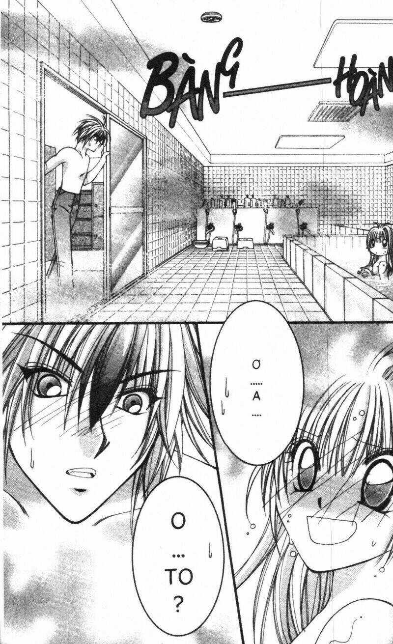 Milk Crown - Chapter 2 - Trang 125