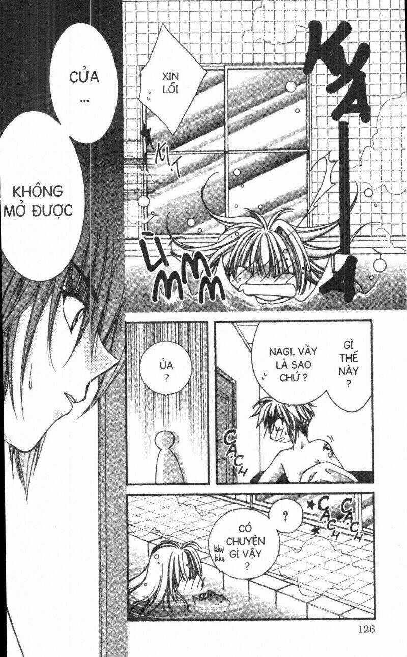 Milk Crown - Chapter 2 - Trang 126