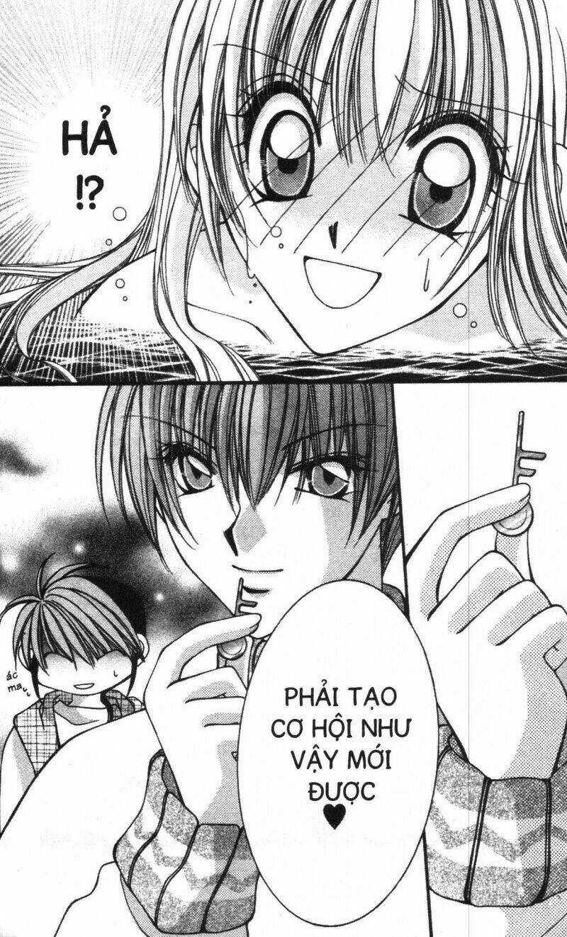 Milk Crown - Chapter 2 - Trang 127