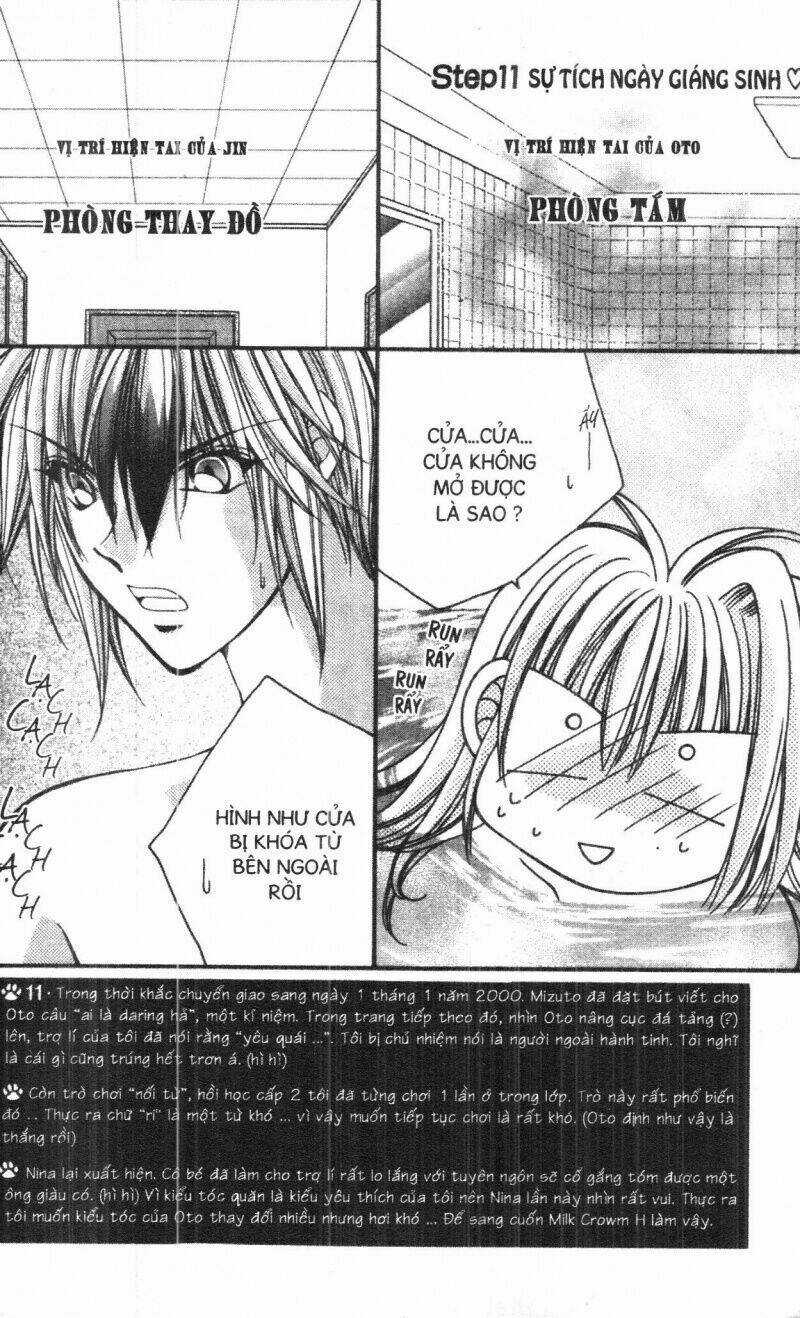 Milk Crown - Chapter 2 - Trang 128