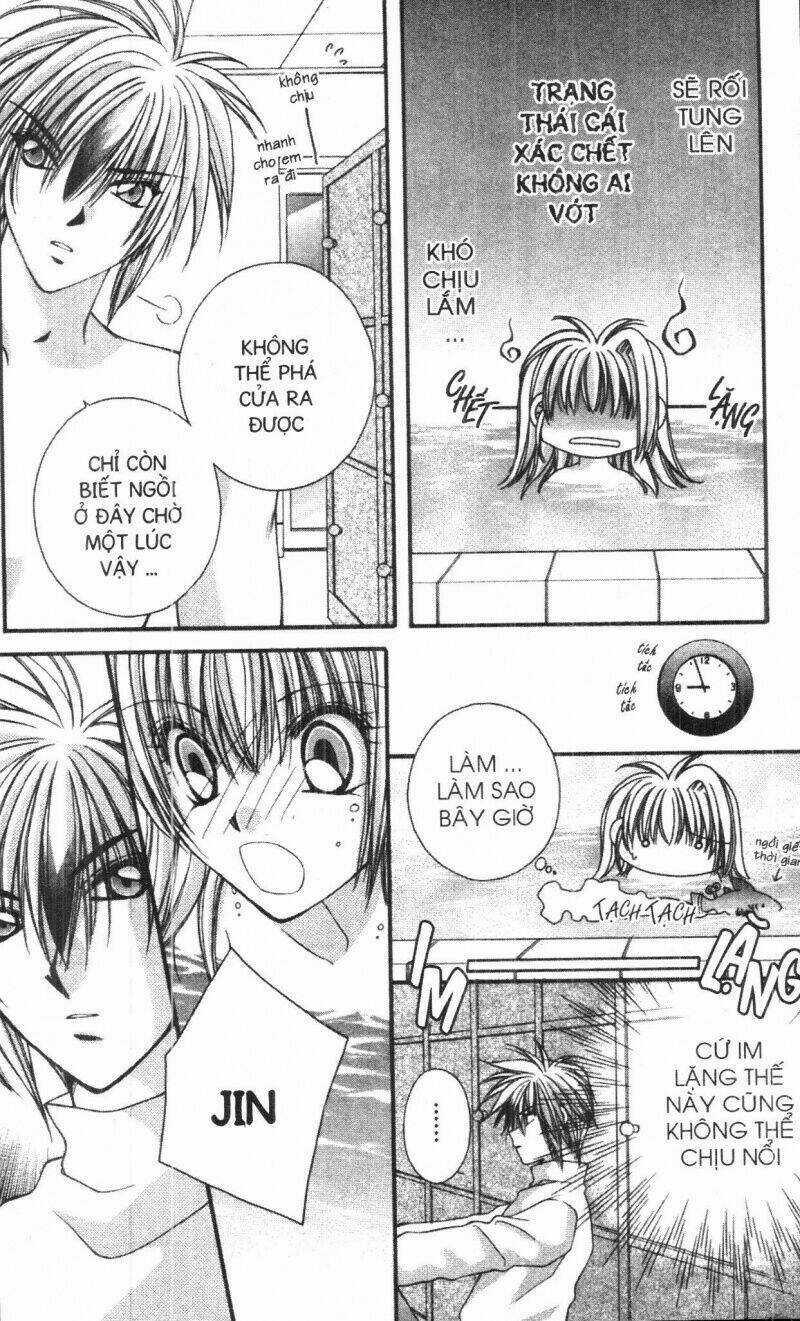 Milk Crown - Chapter 2 - Trang 130