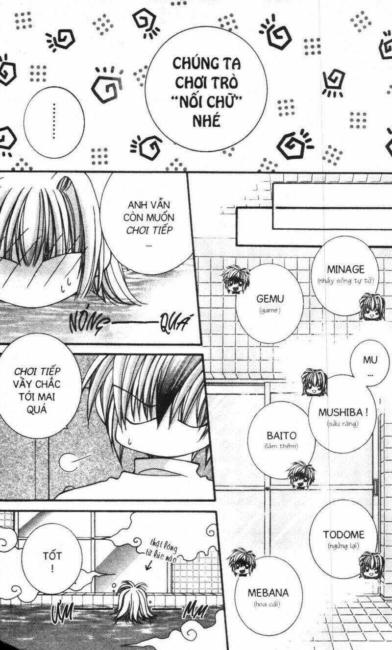 Milk Crown - Chapter 2 - Trang 131