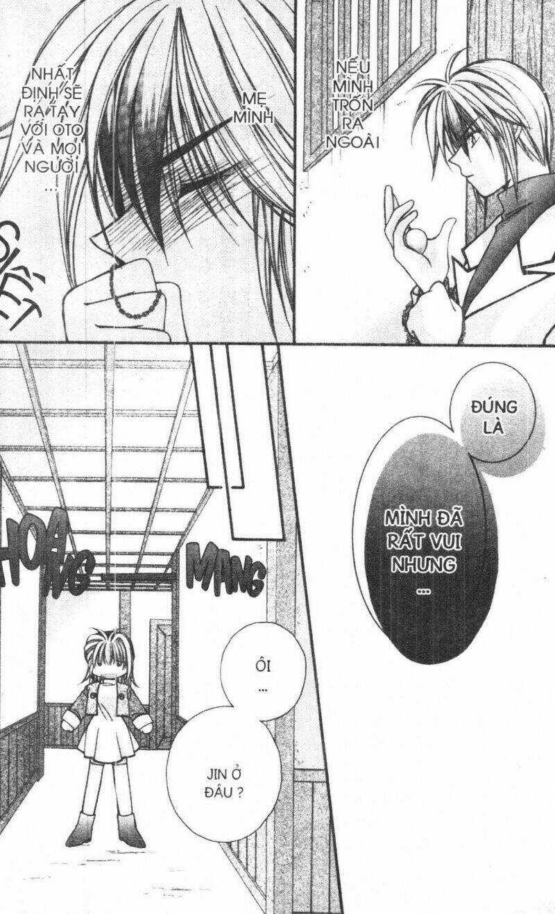 Milk Crown - Chapter 2 - Trang 16