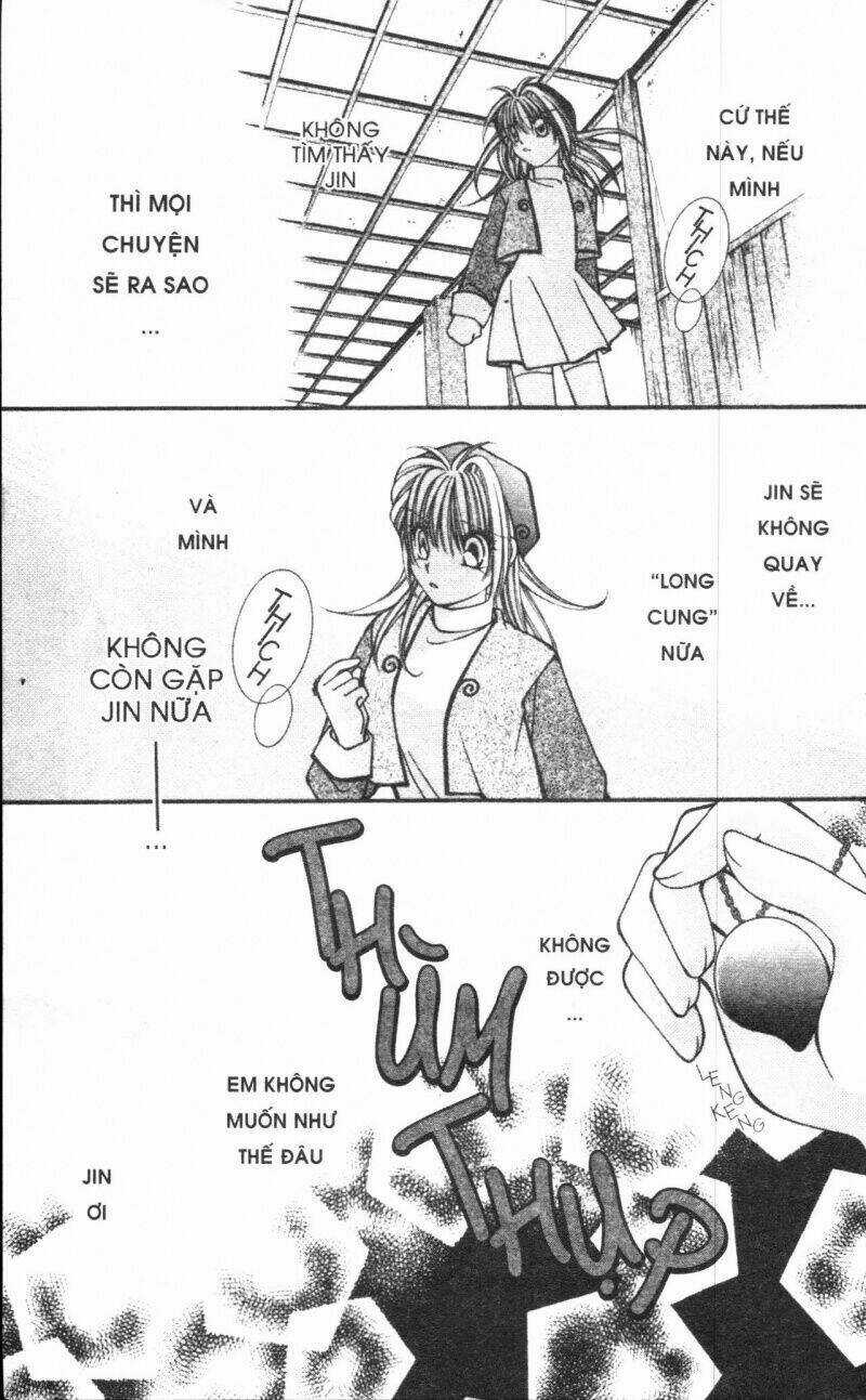 Milk Crown - Chapter 2 - Trang 17