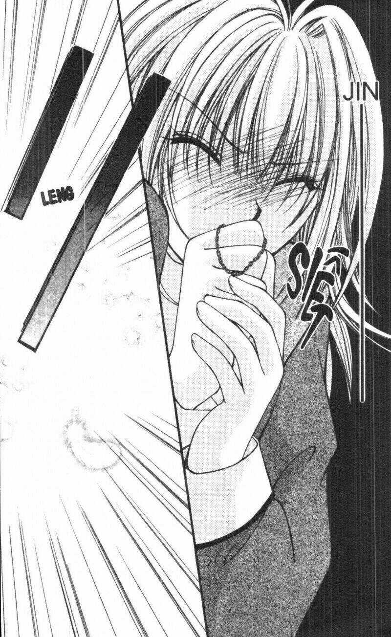 Milk Crown - Chapter 2 - Trang 18