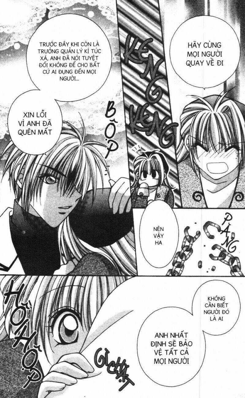 Milk Crown - Chapter 2 - Trang 25