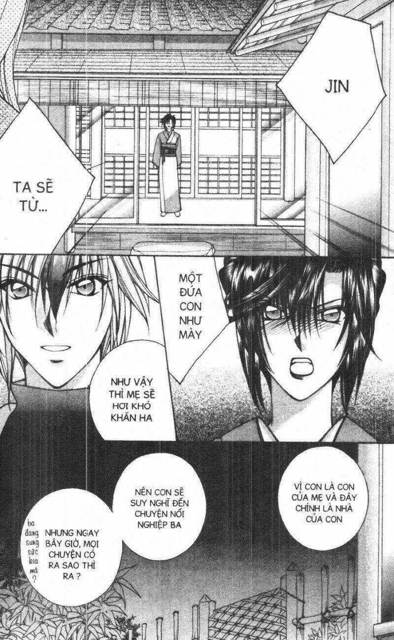 Milk Crown - Chapter 2 - Trang 30