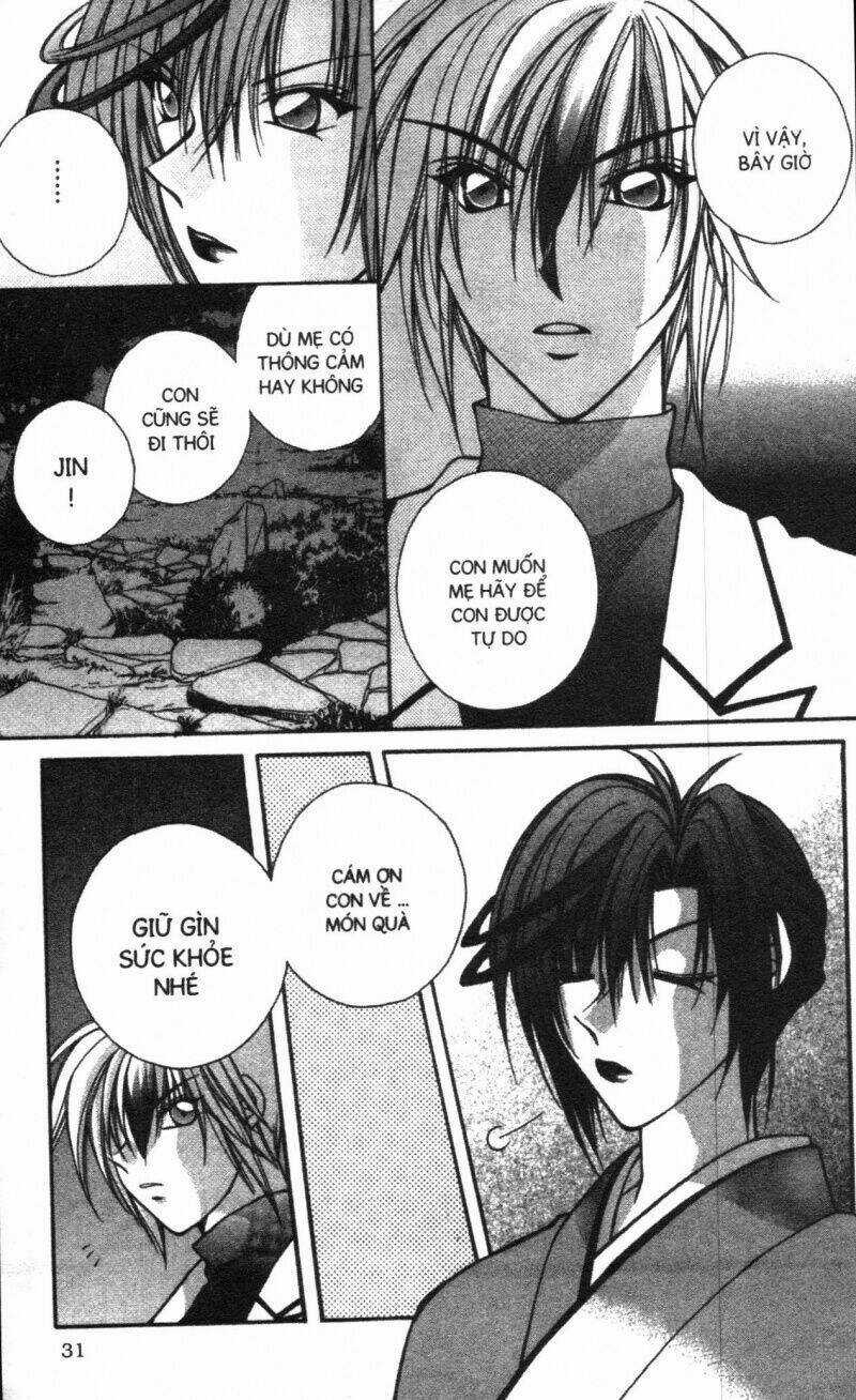 Milk Crown - Chapter 2 - Trang 31