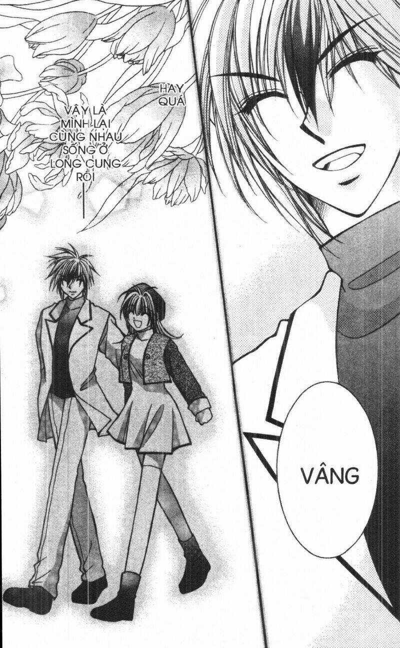 Milk Crown - Chapter 2 - Trang 32