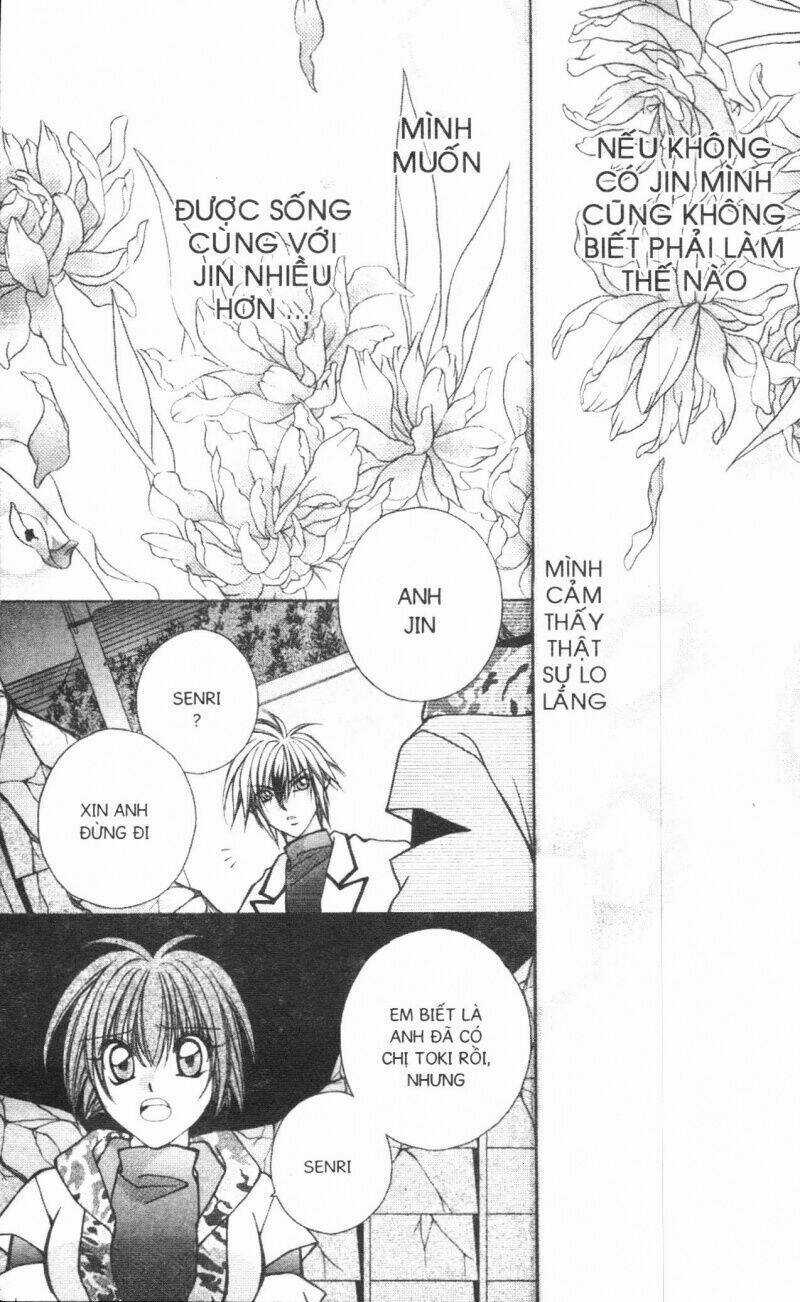 Milk Crown - Chapter 2 - Trang 33