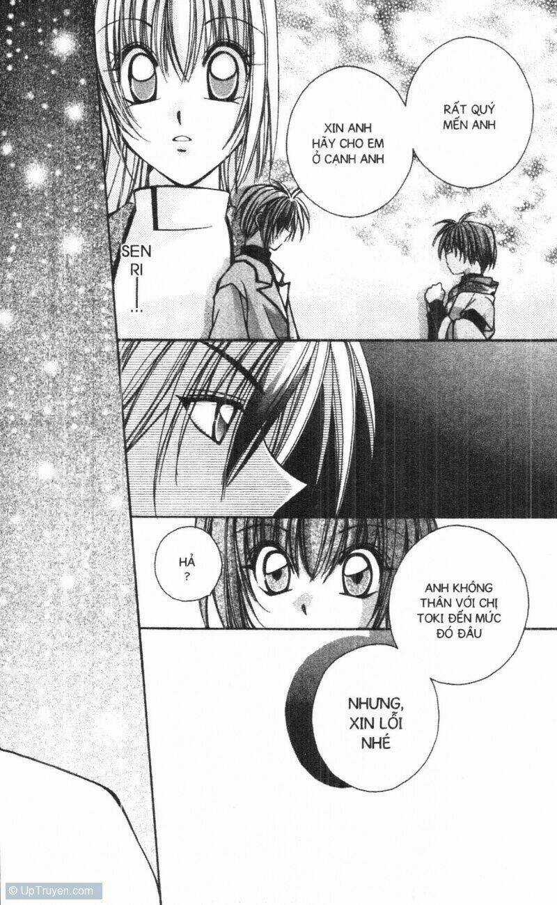 Milk Crown - Chapter 2 - Trang 34