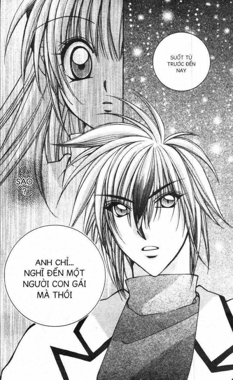 Milk Crown - Chapter 2 - Trang 35