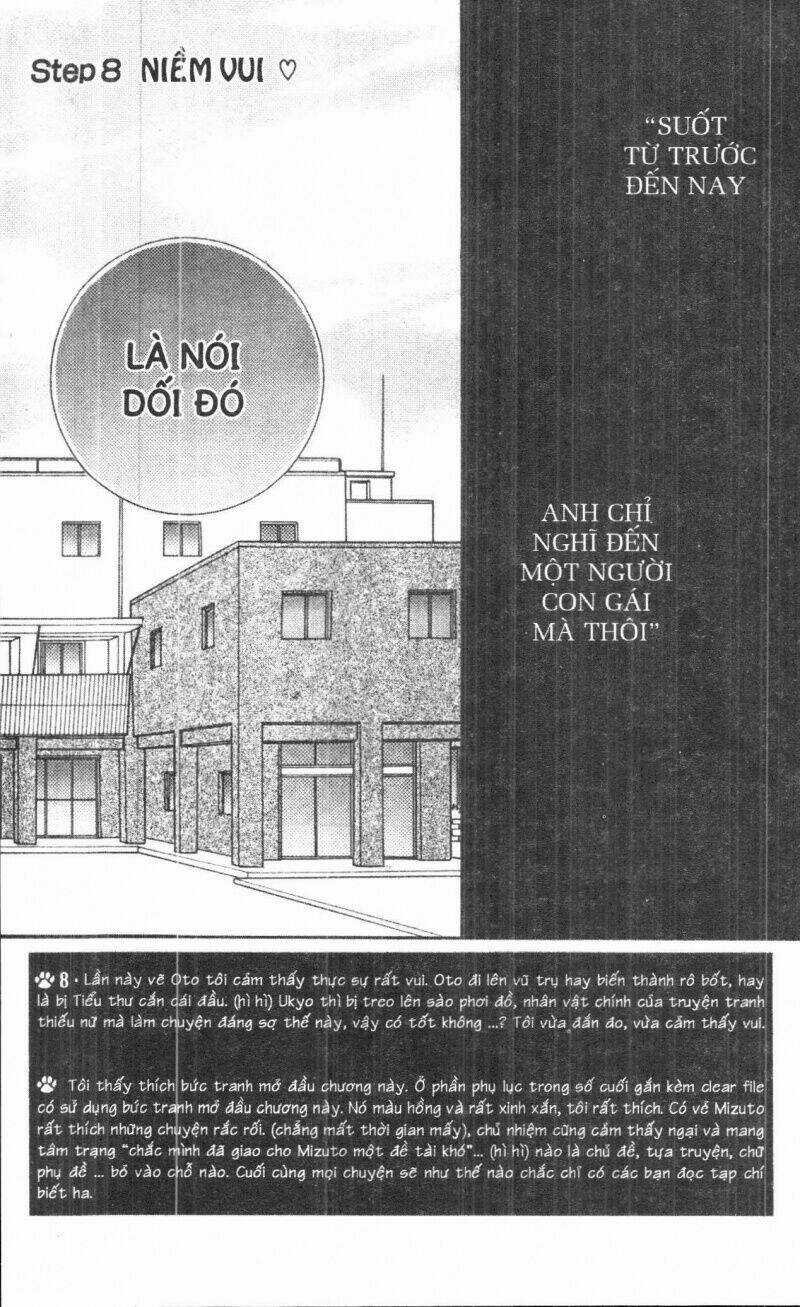 Milk Crown - Chapter 2 - Trang 36