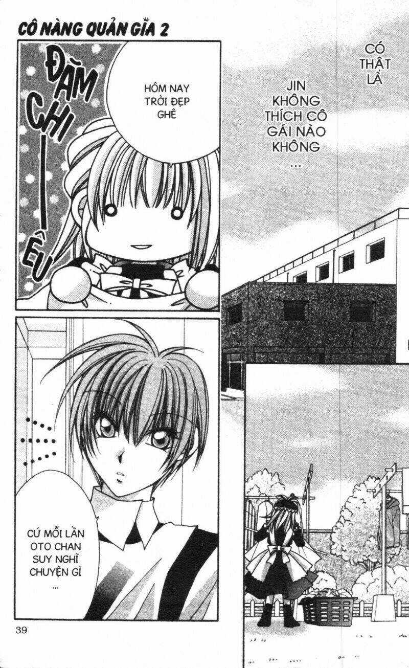 Milk Crown - Chapter 2 - Trang 39