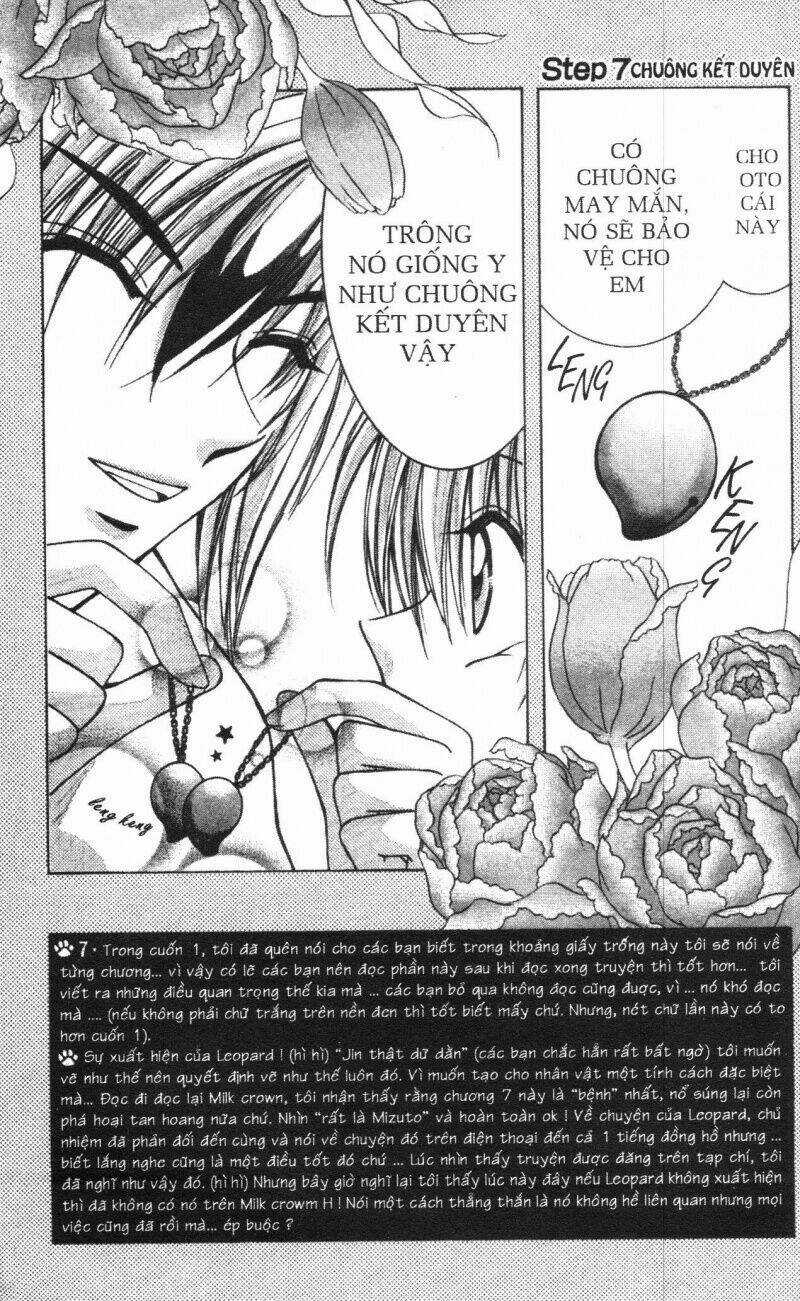 Milk Crown - Chapter 2 - Trang 5