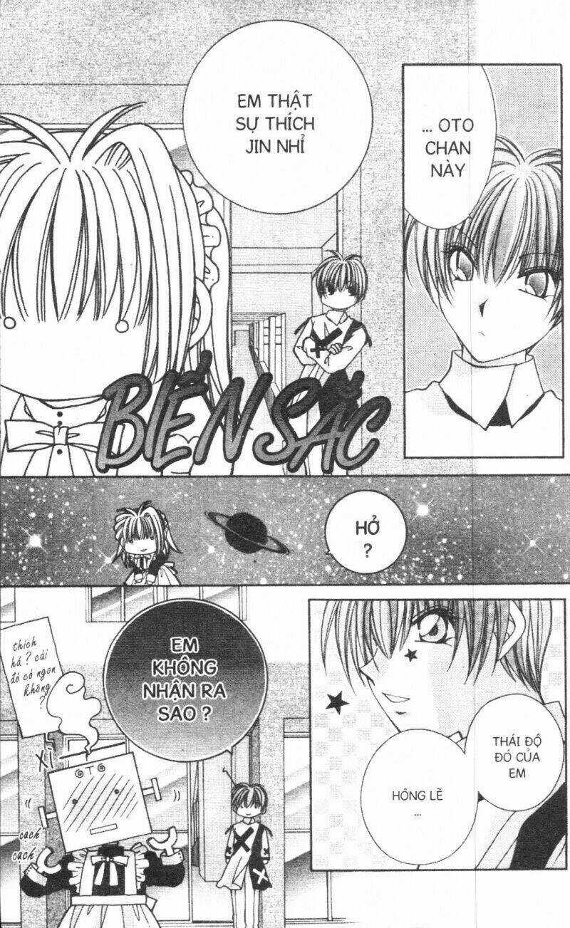 Milk Crown - Chapter 2 - Trang 41