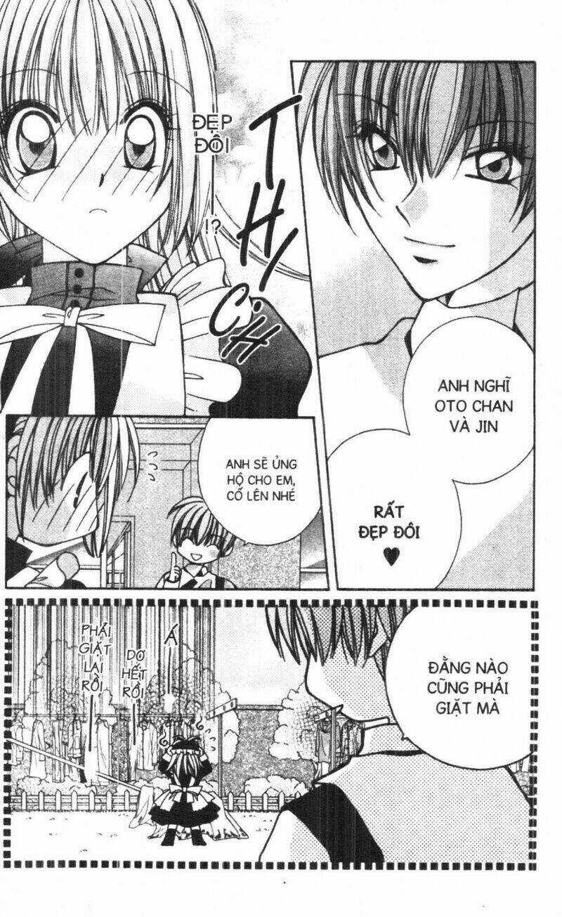 Milk Crown - Chapter 2 - Trang 42