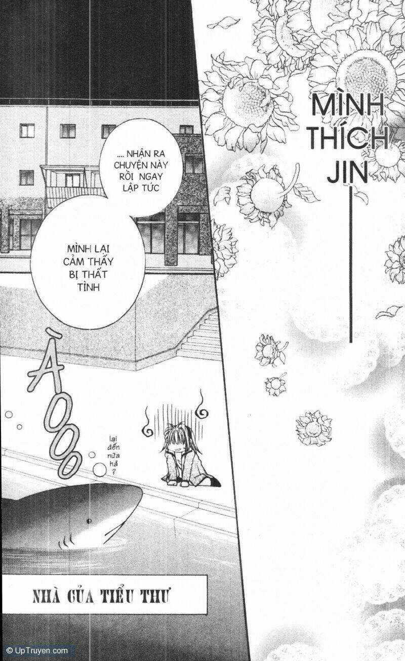 Milk Crown - Chapter 2 - Trang 44