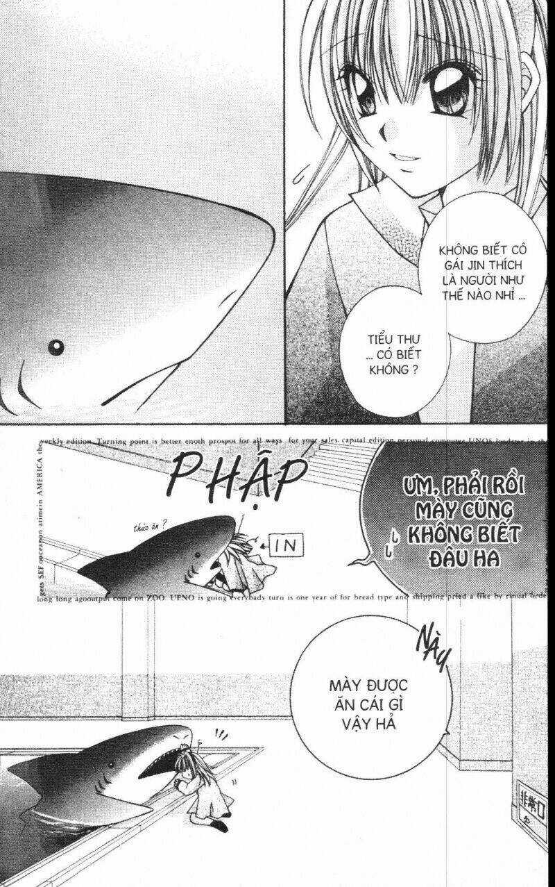 Milk Crown - Chapter 2 - Trang 45