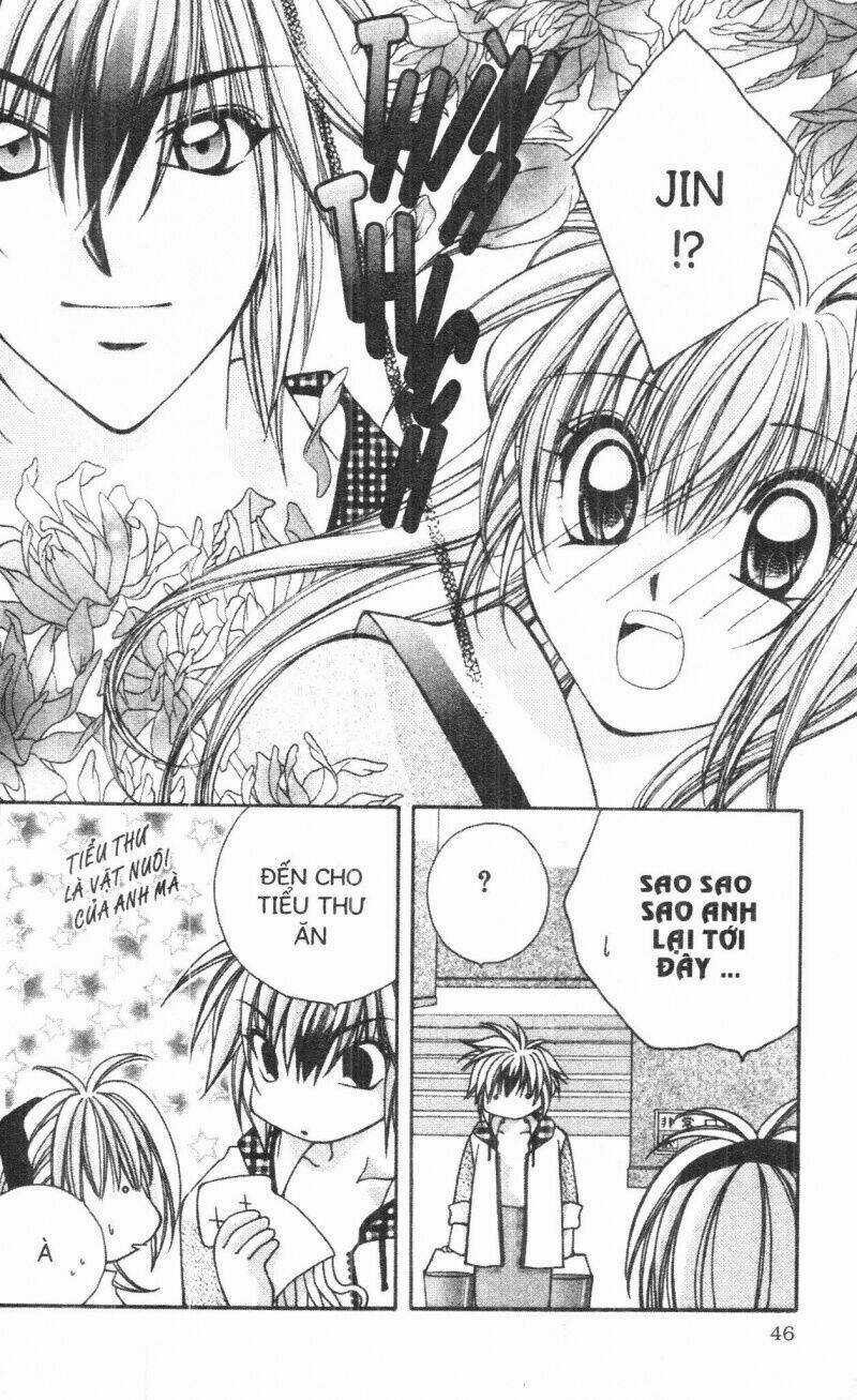 Milk Crown - Chapter 2 - Trang 46