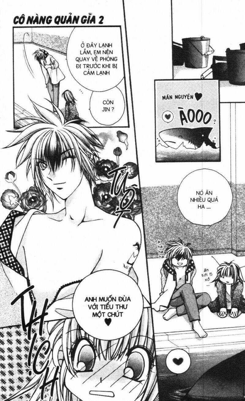 Milk Crown - Chapter 2 - Trang 47