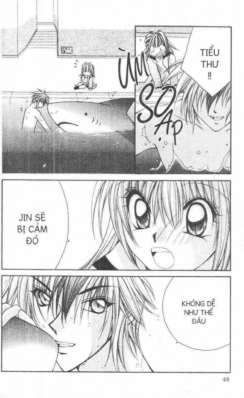 Milk Crown - Chapter 2 - Trang 48