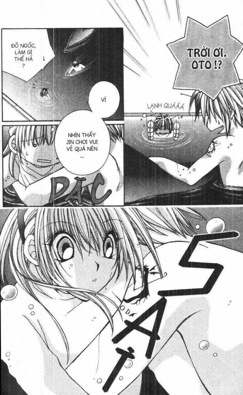 Milk Crown - Chapter 2 - Trang 50