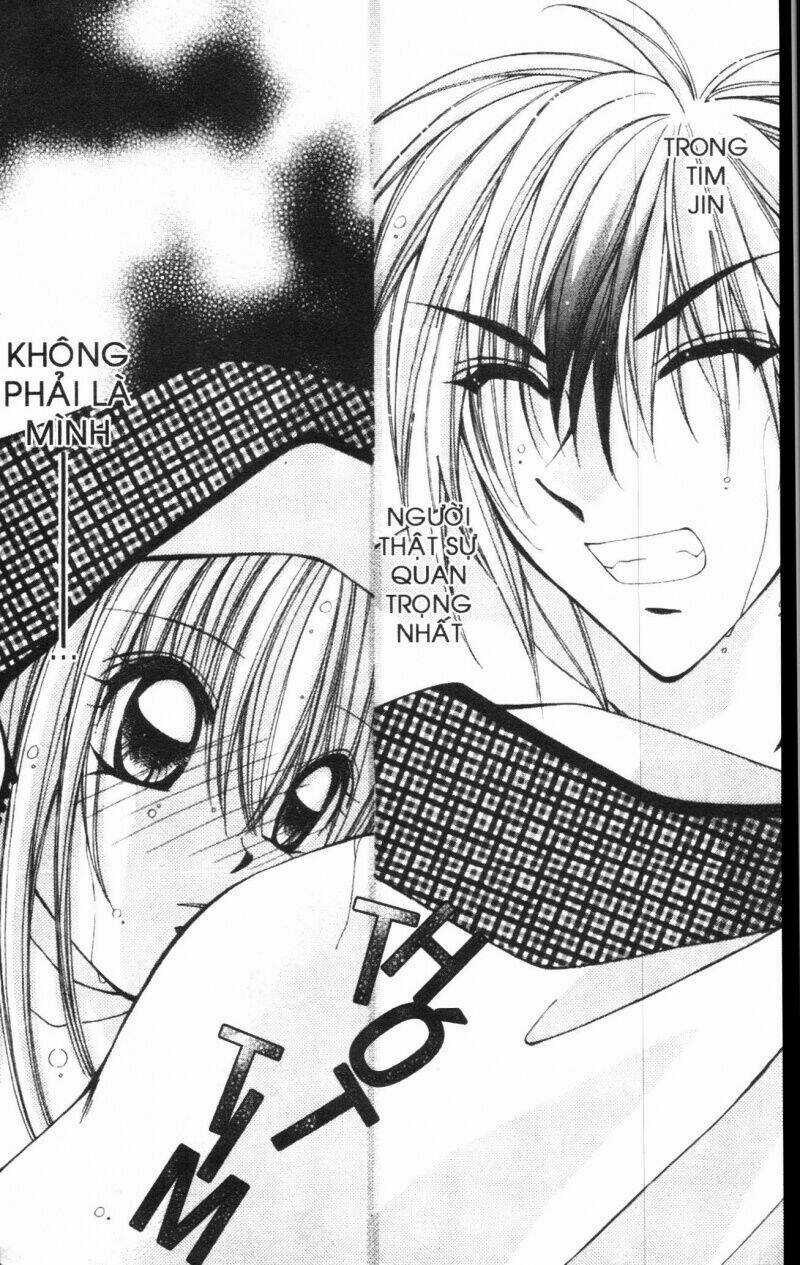 Milk Crown - Chapter 2 - Trang 53