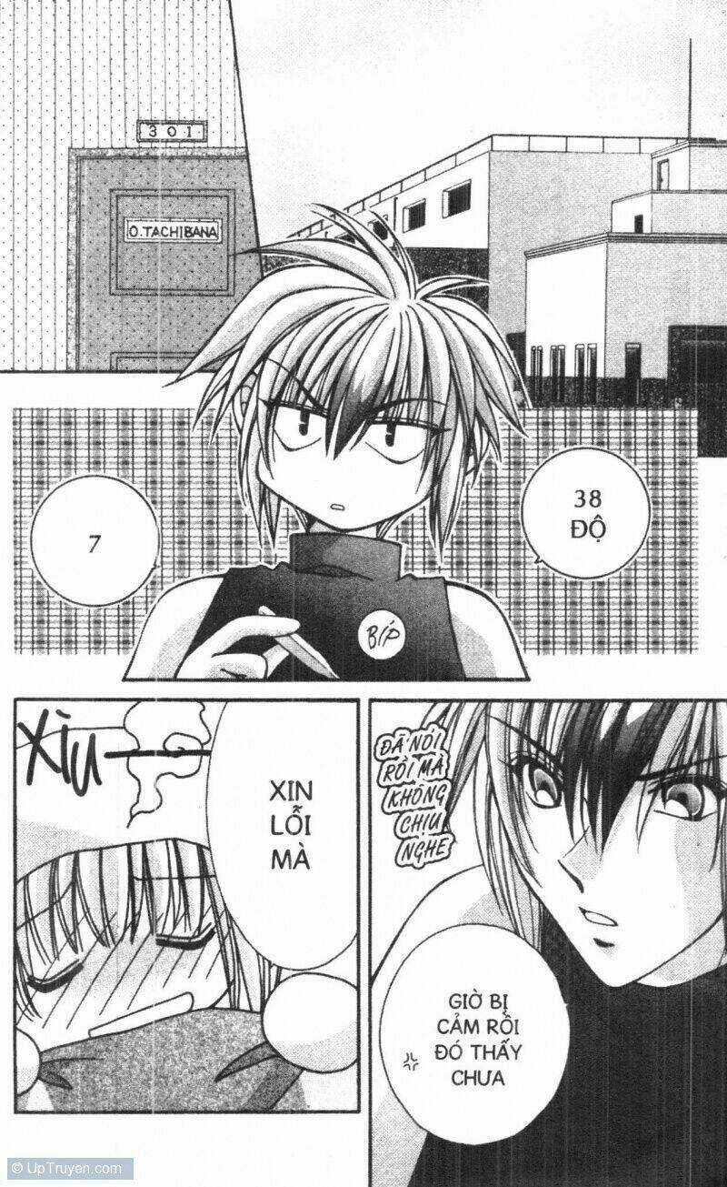 Milk Crown - Chapter 2 - Trang 54