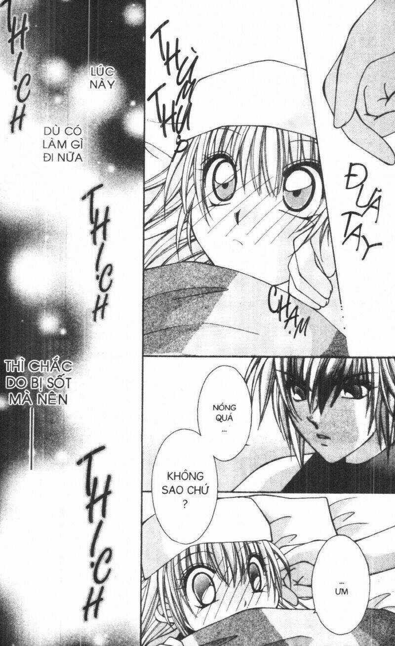 Milk Crown - Chapter 2 - Trang 56