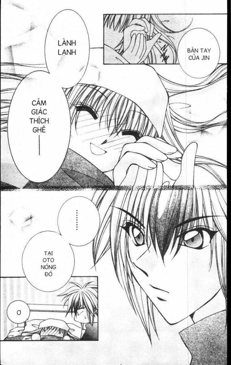 Milk Crown - Chapter 2 - Trang 57