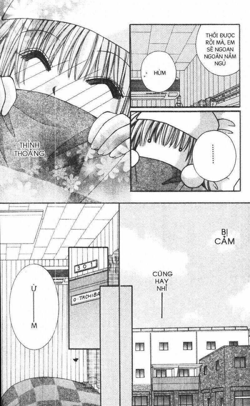 Milk Crown - Chapter 2 - Trang 58