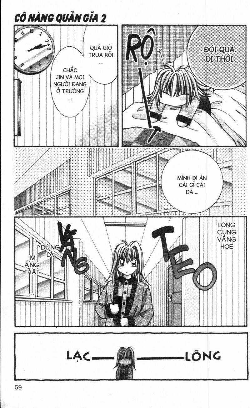 Milk Crown - Chapter 2 - Trang 59