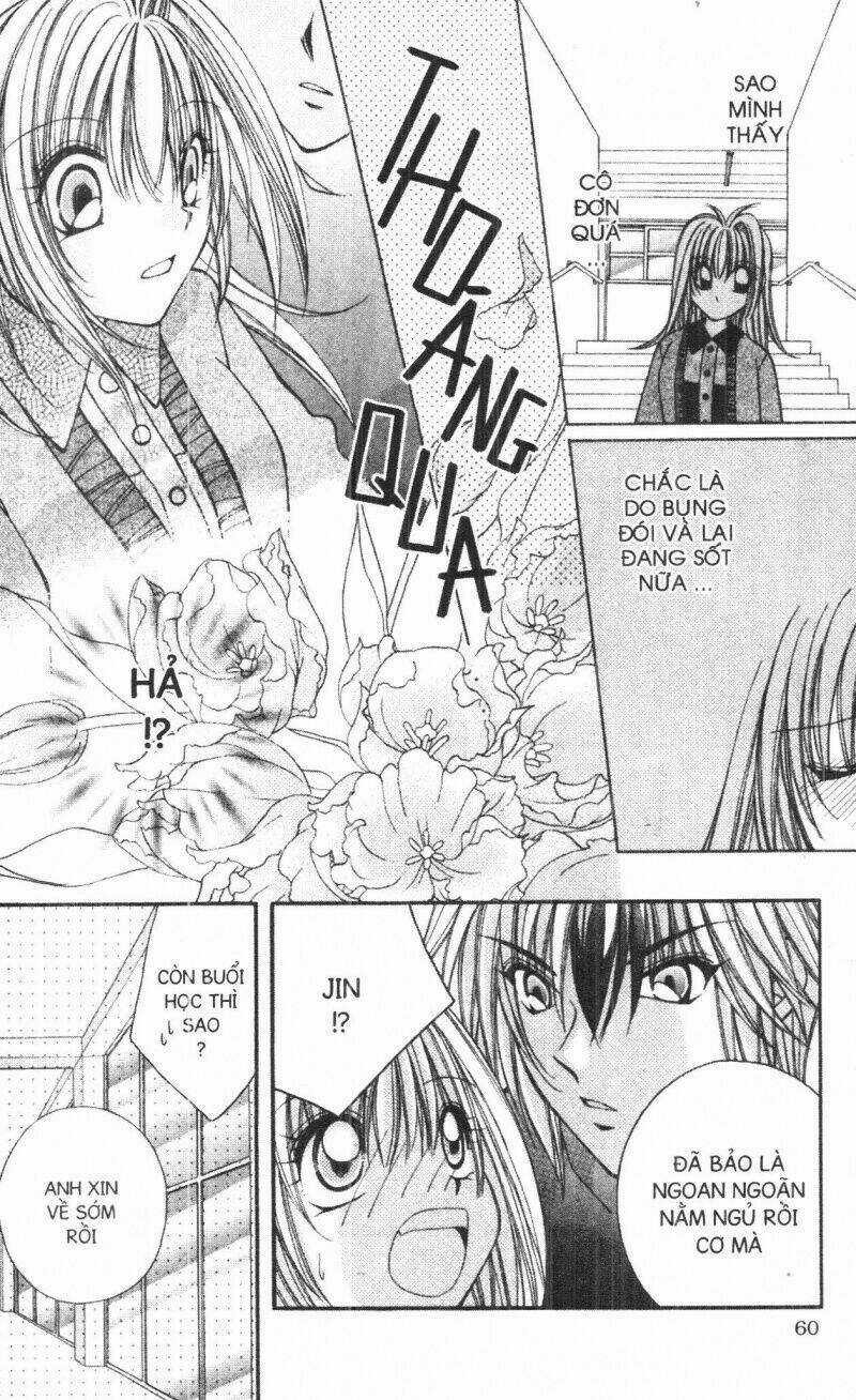 Milk Crown - Chapter 2 - Trang 60