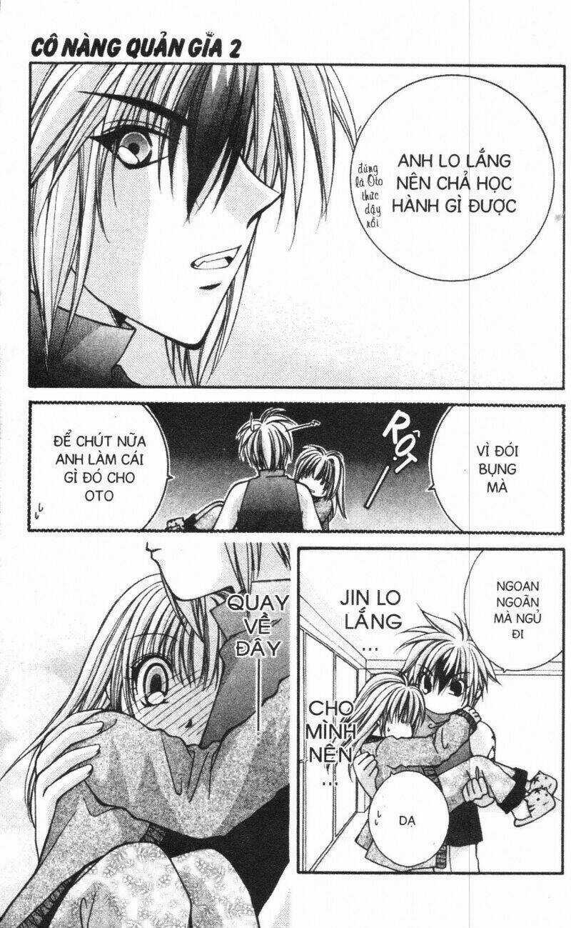 Milk Crown - Chapter 2 - Trang 61