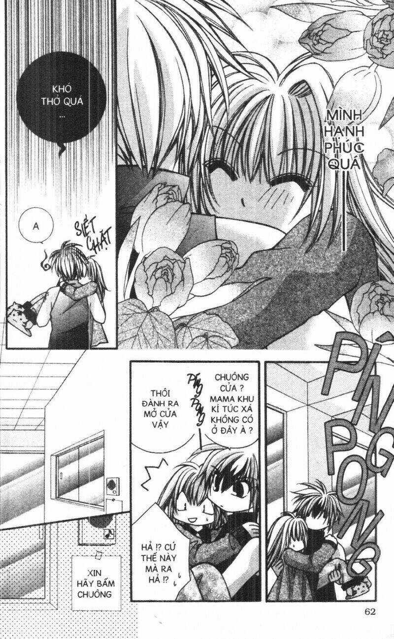 Milk Crown - Chapter 2 - Trang 62